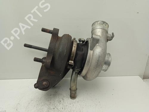 Used Turbocharger/Supercharger MITSUBISHI PAJERO I (L04_G, L14_G) 2.5 TD (L044G, L049G) (95 hp) 11147243