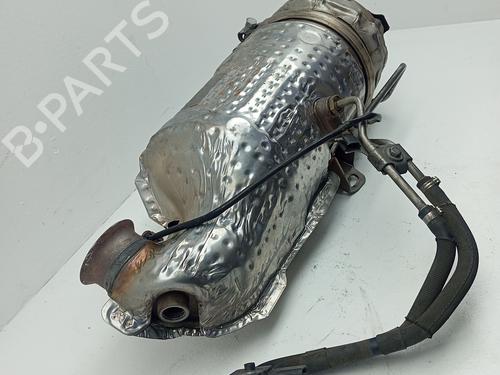 Catalyst CITROËN C4 Grand Picasso I (UA_)  | BP22336679M10 