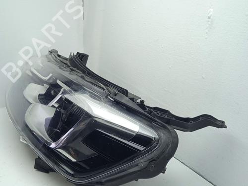 Left headlight CITROËN C-ELYSEE (DD_) 1.5 BlueHDi 100 | BP32190678C28 - Image 3