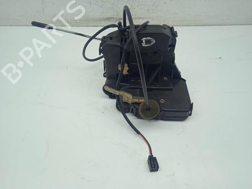 Used Front right lock MERCEDES-BENZ E-CLASS (W211) E 320 (211.065) (224 hp) 11166542