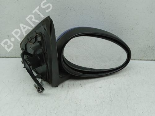 Used Right mirror MG MG ZR [2001-2005]  4275463