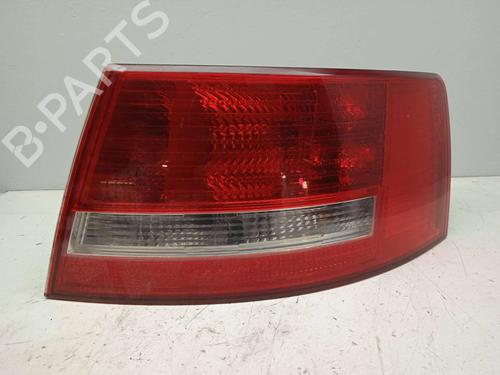 Used Right taillight AUDI A6 C6 (4F2) 2.0 TDI (140 hp) 16012263