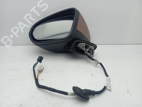 Retrovisor esquerdo MERCEDES-BENZ A-CLASS (W177) A 220 d (177.014) (190 hp) 20647351