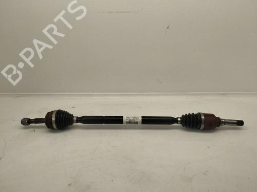 Used Right front driveshaft CITROËN C3 II (SC_) [2009-2026]  19066720