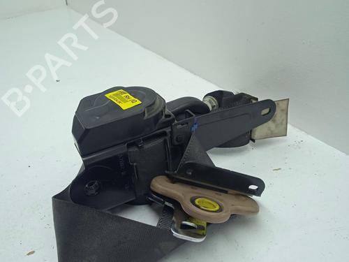 Front right seatbelt CHEVROLET CAPTIVA (C100, C140) 2.0 D 4WD | BP39140641I25 - Image 3