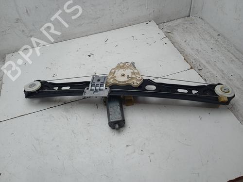 Rear right window mechanism MERCEDES-BENZ C-CLASS T-Model (S203) C 220 CDI (203.208) | BP4354342C25 
