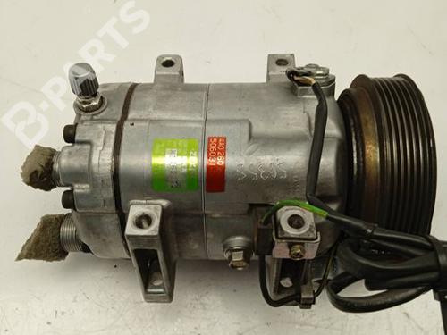 Used AC compressor AC compressor AUDI 100 C4 Saloon (4A2) 2.5 TDI (115 hp) 11152859 11152859