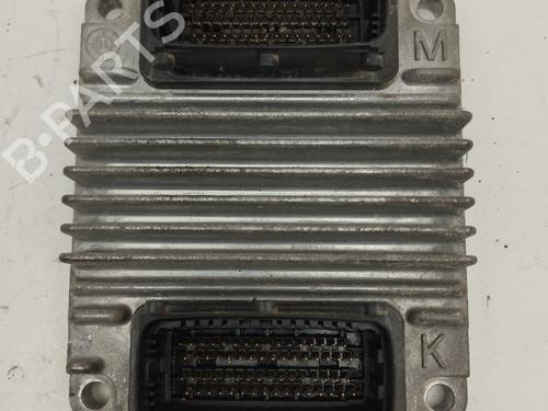 engine-control-unit-ecu-daewoo-kalos-klas-2002-31615836 main image