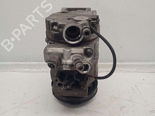 Used AC compressor AC compressor AUDI A4 B6 (8E2) 2.5 TDI quattro (180 hp) 31619692 31619692