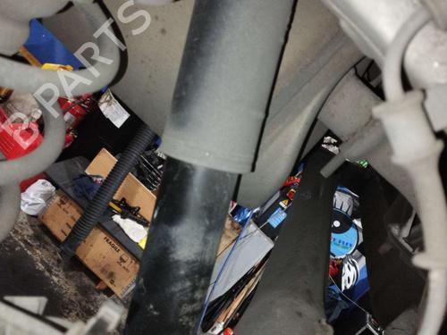 Right rear shock absorber HYUNDAI i20 I (PB, PBT) | BP21761858M19