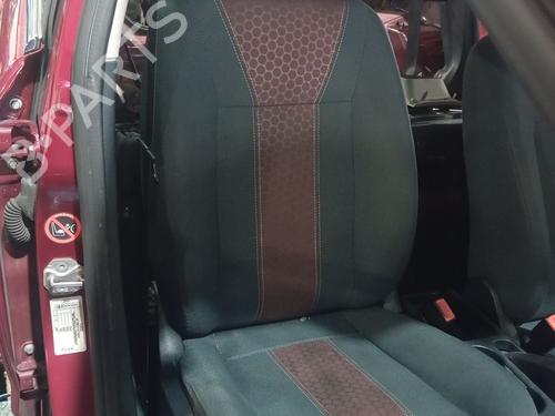 Used Right front seat FORD FIESTA VI (CB1, CCN) [2008-2026]  31619470