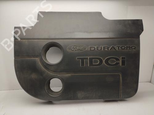 Used Upper protection FORD FIESTA VI (CB1, CCN) 1.6 TDCi (95 hp) 19807216