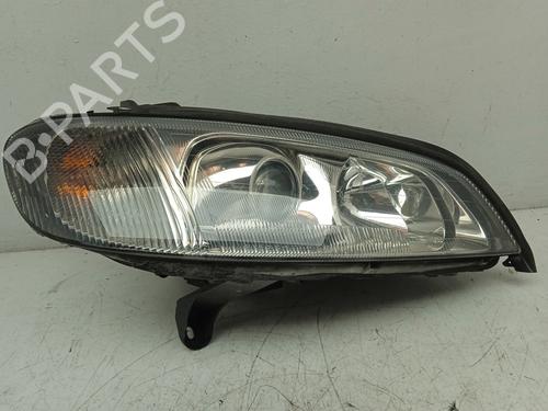 Used Right headlight OPEL OMEGA B (V94) [1994-2005]  4355250