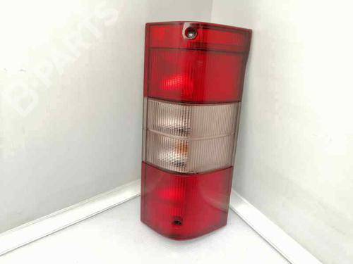 Used Left taillight FIAT DUCATO Van (230_) [1994-2005]  4372517