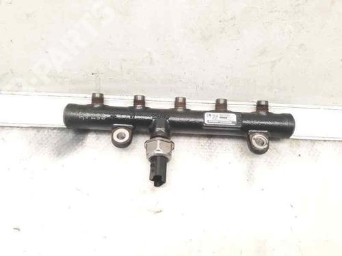 Used Injection rail PEUGEOT 407 (6D_) [2004-2011]  4629248