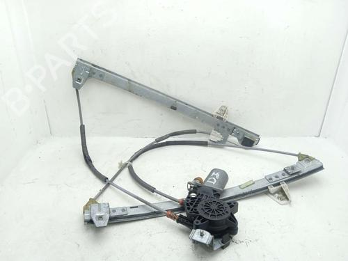 Used Front right window mechanism CITROËN XSARA (N1) 1.9 TD (90 hp) 4285029