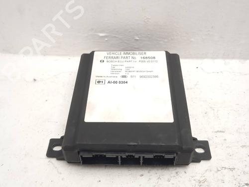 Used Electronic module FERRARI 360 (F131) 3.6 Modena (400 hp) 17614438