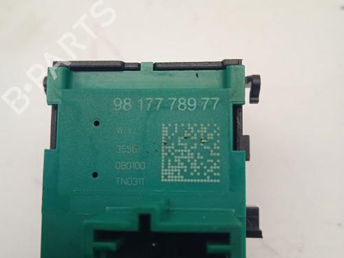 Switch DS DS 3 / DS 3 CROSSBACK (UR_, UC_, UJ_) 1.2 PureTech 130 (URHNSS) | BP39239376I30  - Image 5