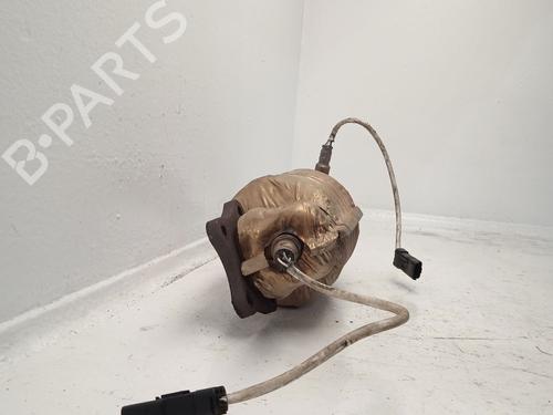 Catalyst CITROËN C3 III (SX) 1.2 VTi 82 | BP32474768M10 