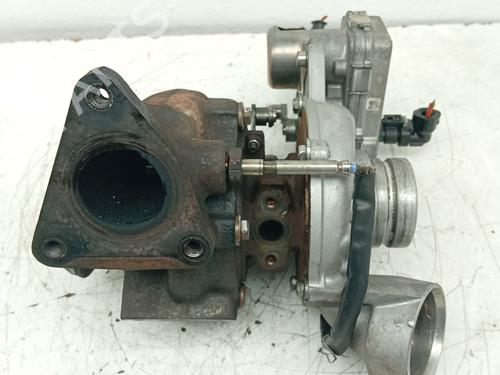 Turbolader/Kompressor JEEP COMPASS (MK49) | BP31804845M71