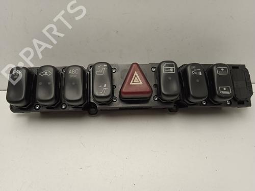 switch-mercedes-benz-s-class-coupe-c215-cl-500-215375-2158202810-1999-2000-2001-2002-2003-2004-2005-2006-4622449 main image