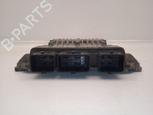 Engine control unit (ECU) CITROËN NEMO Box Body/MPV (AA_) | BP24052727M57