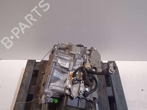 Used Gearbox SAAB 9-3 (YS3F, E79, D79, D75) 1,8t (150 hp) 11149302