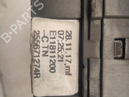 Steering column stalk DACIA SANDERO II | BP11161756I23 - Image 2