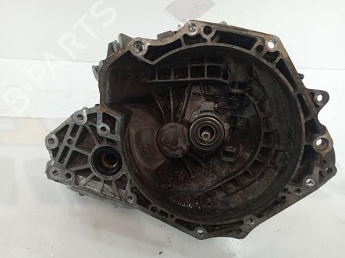 Gearbox CHEVROLET AVEO Hatchback (T300) | BP24447293M3 - Image 2