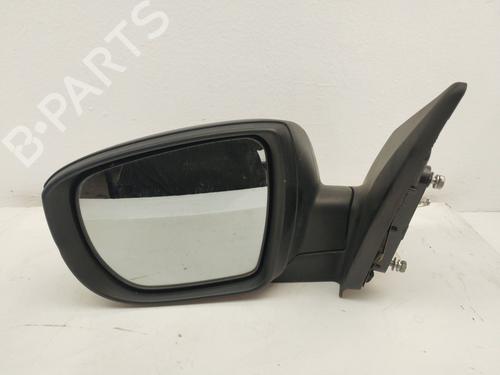 Used Left mirror Left mirror HYUNDAI ix35 (LM, EL, ELH) 2.0 (163 hp) 36235124 36235124