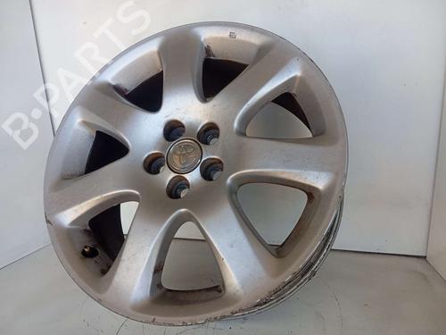 Used Rim Rim TOYOTA AVENSIS (_T25_) 2.0 VVT-i (AZT250_, AZT250R) (147 hp) 19113078 19113078