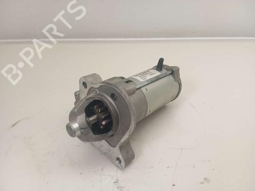 Used Starter VOLVO V40 Hatchback (525) D2 (114 hp) 18146317