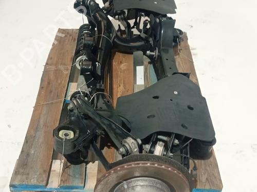 Bagaksel BMW 3 Touring (G21, G81)  | BP23117213M2 