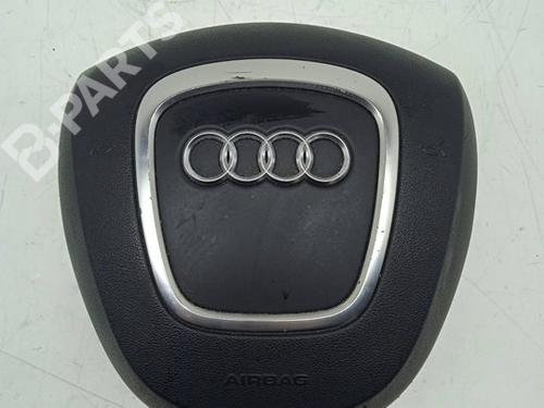 Used Driver airbag Driver airbag AUDI A3 (8P1) [2003-2013] 11167712 11167712