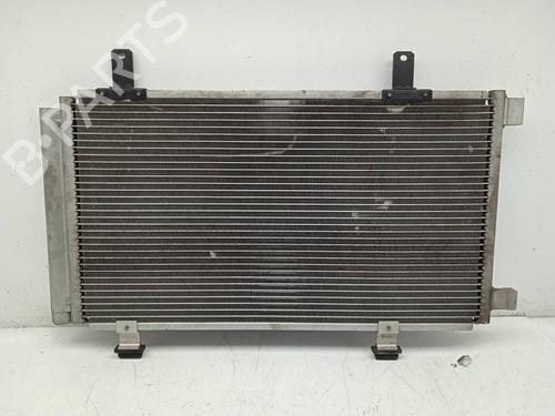 AC radiator SUZUKI SX4 (EY, GY) | BP4346413M32 - Image 2