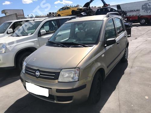 Used Parts FIAT PANDA (169_)  1.2 4x4 (169.AXB2A)  1180590