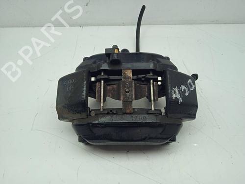 Used Right front brake caliper MERCEDES-BENZ S-CLASS Coupe (C215) [1999-2006]  11569527