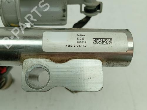 Injection rail FORD PUMA (J2K, CF7) 1.0 EcoBoost | BP31620479M98 