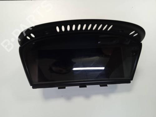 Used Display monitor BMW 3 (E90) 320 d (163 hp) 11156131