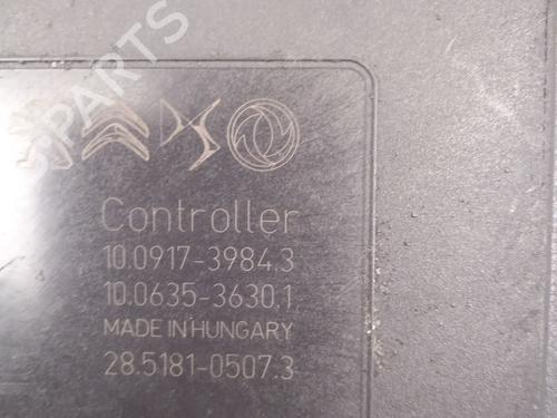 ABS pump JEEP AVENGER (J2) Electric | BP34245993M43 - Image 6