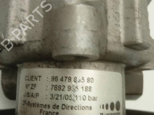 Steering pump PEUGEOT 807 (EB_) | BP4335864M99 - Image 2