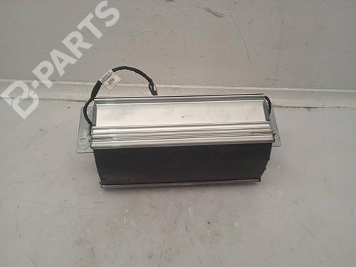 Used Passenger airbag BMW 5 (E60) 530 i (231 hp) 11154175