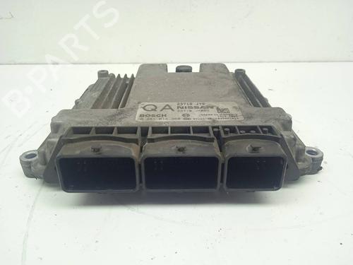 Used Engine control unit (ECU) RENAULT KOLEOS I (HY_) 2.0 dCi (HY0K) (150 hp) 11164497