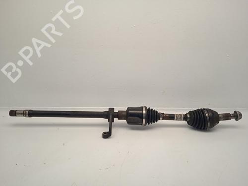Used Right front driveshaft CHEVROLET CAPTIVA (C100, C140) [2006-2026]  31621067