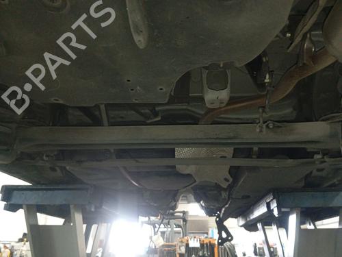 Bagaksel TOYOTA PRIUS PLUS (_W4_) 1.8 Hybrid (ZVW40W, ZVW41W) | BP32439644M2 - Image 3