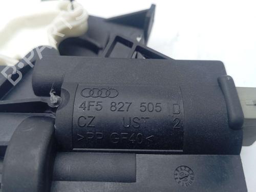 Tailgate lock VW PASSAT CC B6 (357)  | BP25938065C101 