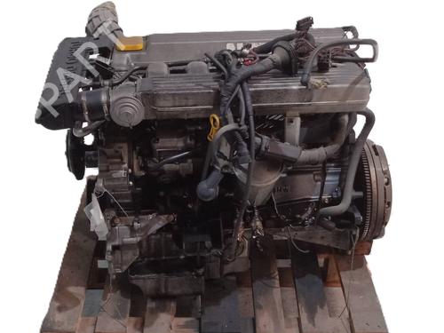 Motor OPEL OMEGA B (V94) 2.5 TD (F69, M69, P69) (130 hp) 4306934
