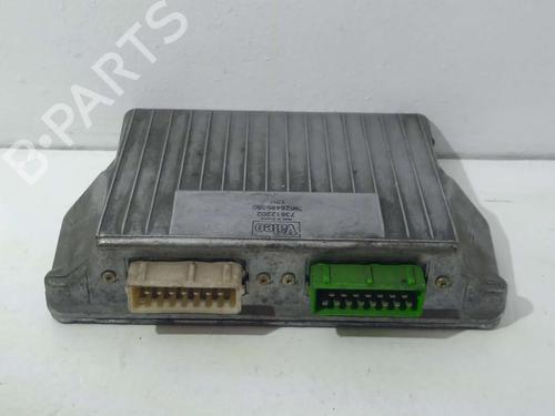 Motorstyringsenhed CITROËN XANTIA (X2) [1998-2003]  31616494