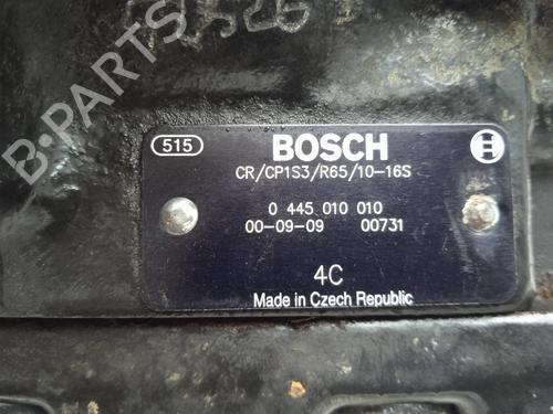 Injection pump PEUGEOT 306 (7B, N3, N5) | BP15401050M78