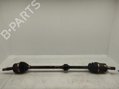 Used Right front driveshaft KIA RIO II (JB) [2005-2011]  19416334